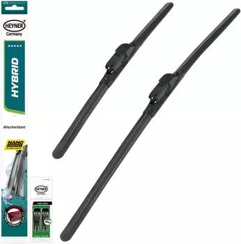 Heyner 020380 Scheibenwischer