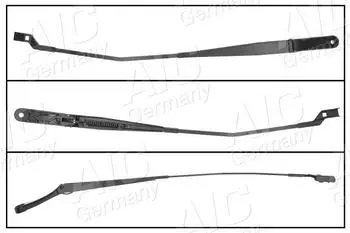A.I.C. 57931 Scheibenwischerarm
