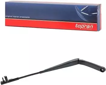 Topran 113 484 Scheibenwischerarm