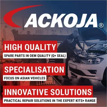ACKOJA A52-0471 Scheibenwischerarm
