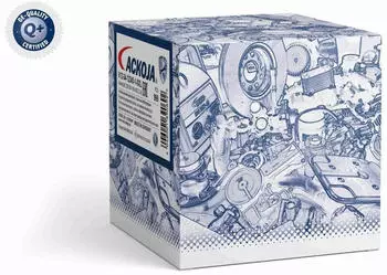 ACKOJA A70-9724 Scheibenwischerarm