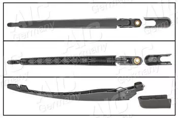 A.I.C. 52387 Scheibenwischerarm