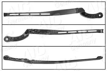 A.I.C. 52719 Scheibenwischerarm