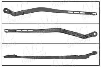 A.I.C. 54965 Scheibenwischerarm