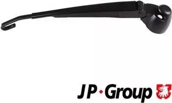 JP Group 1198301000 Scheibenwischerarm