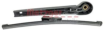 Metzger 2190328 Scheibenwischerarm