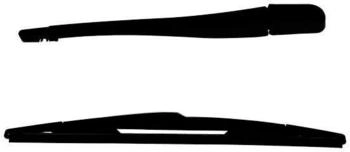 MaXgear 39-0201 Scheibenwischerarm