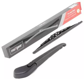 MaXgear 39-0229 Scheibenwischerarm