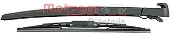 Metzger 2190354 Scheibenwischerarm