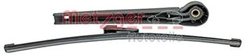 Metzger 2190311 Scheibenwischerarm