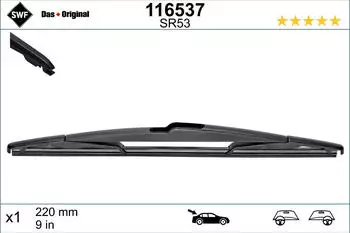 Valeo 116537