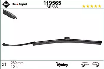 Valeo 119565