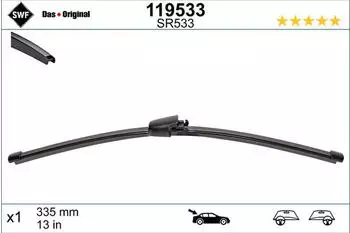 Valeo 119533