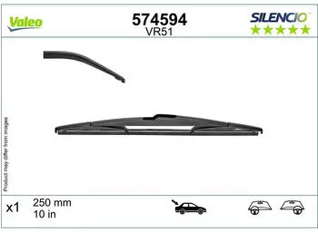 Valeo VAL574594