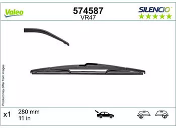 Valeo 574587