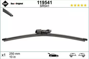 Valeo 119541