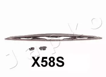 Japko SJX58S Scheibenwischer