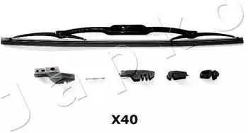 Japko SJX40 Scheibenwischer