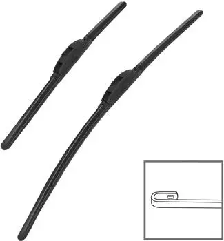 Heyner 020030 Scheibenwischer