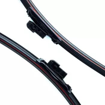 EinParts EPWBDR2626 Scheibenwischer