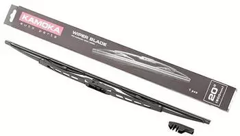 Kamoka 26500 Scheibenwischer