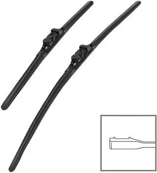 Heyner 020270 Scheibenwischer