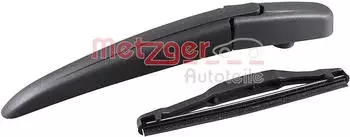 Metzger 2191004 Scheibenwischerarm