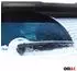 OMAC Scheibenwischer hinten für Opel Corsa D/E 2006-2019, 300mm (A048856)