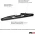 OMAC Scheibenwischer hinten für Opel Corsa D/E 2006-2019, 300mm (A048856)