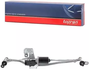 Topran Wischergestänge Fahrzeugfrontscheibe (723 945)