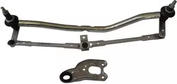 A.I.C. Wischergestänge vorne, Linkslenker, BMW X3 E83 (54133)