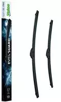 Valeo Wischblatt EVERGUARD SILICONE KIT 566021