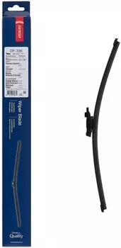 Denso DF-336 Heck-Flachbalkenwischer 340mm (DF-336)