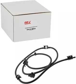 NTY Scheibenwaschdüse vorne, C-Klasse T-Modell (S205) (EDS-ME-057)