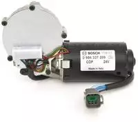 Bosch Wischermotor 0 986 337 209