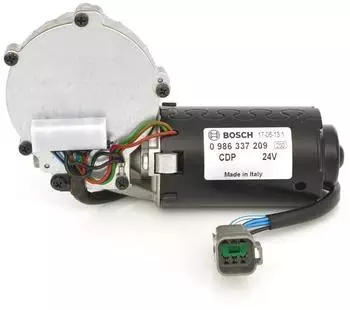 Bosch Scheibenwischermotor (0 986 337 209)