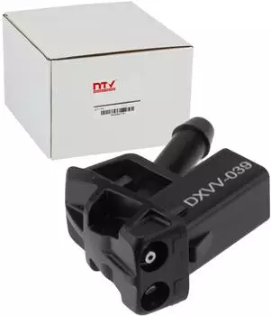 NTY Waschwasserd&uuml;se Scheibenreinigung Volvo V40 / Cross Country 2.0L (EDS-VV-039)