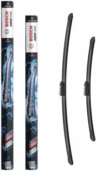 Bosch AeroTwin eA 863 S