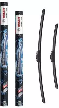 Bosch Aerotwin eAR 813 S