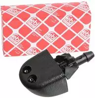 Febi Bilstein Waschwasserd&uuml;se, Scheibenreinigung febi Plus 176286
