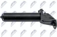 NTY Waschwasserd&uuml;se, Scheinwerferreinigung EDS-PL-011