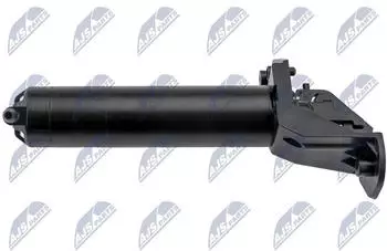NTY Waschwasserdüse Scheinwerferreinigung für Opel Astra P10 GTC CDTI (EDS-PL-011)