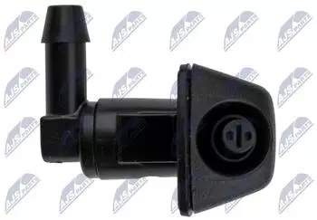 NTY Waschwasserdüse Scheibenreinigung vorne, Honda CR-V VI (EDS-HD-024)