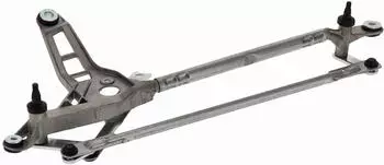 Vaico Wischergestänge vorne Audi A4 B9 (V10-9256)