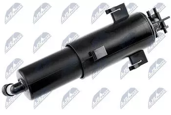 NTY Scheinwerfer-Waschwasserdüse BMW X6 E71/E72 xDrive (EDS-BM-007)