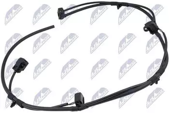 NTY Scheibenwaschanlage Düse Volvo XC60 2014-2017 (EDS-VV-042)