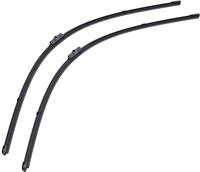 SWF 119383, Swf 2x Wischblatt VISIOFLEX [Hersteller-Nr. 119383] f&uuml;r Ford, VW, Seat