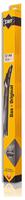 Febi Bilstein 116109, Bremsbelagsatz, Scheibenbremse FEBI BILSTEIN 116109