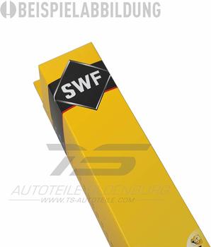 SWF Standard 116530