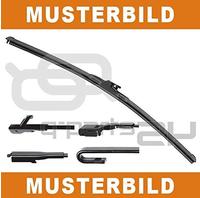 Valeo 575007, Wischblatt VALEO First Flat Blade FM55, 550mm, Vorne, 1 St&uuml;ck
